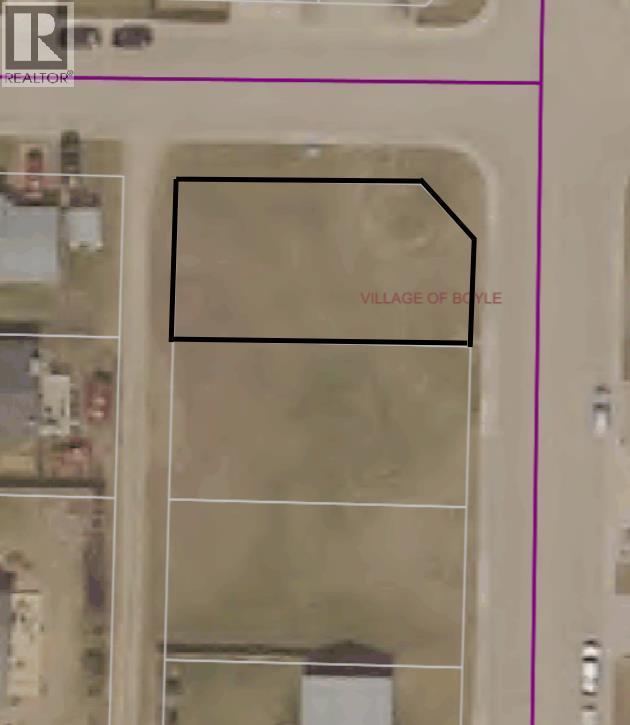 4612 Fourth St, Boyle, AB T0A 0M0