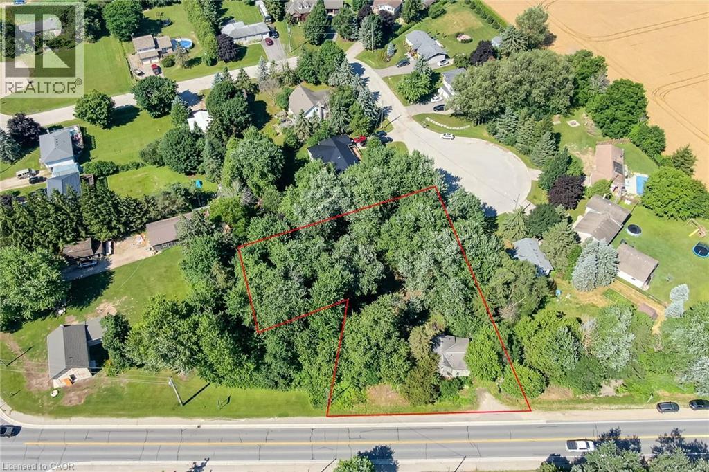 6052 Highway 6 Line, Wellington, ON N0B 1S0