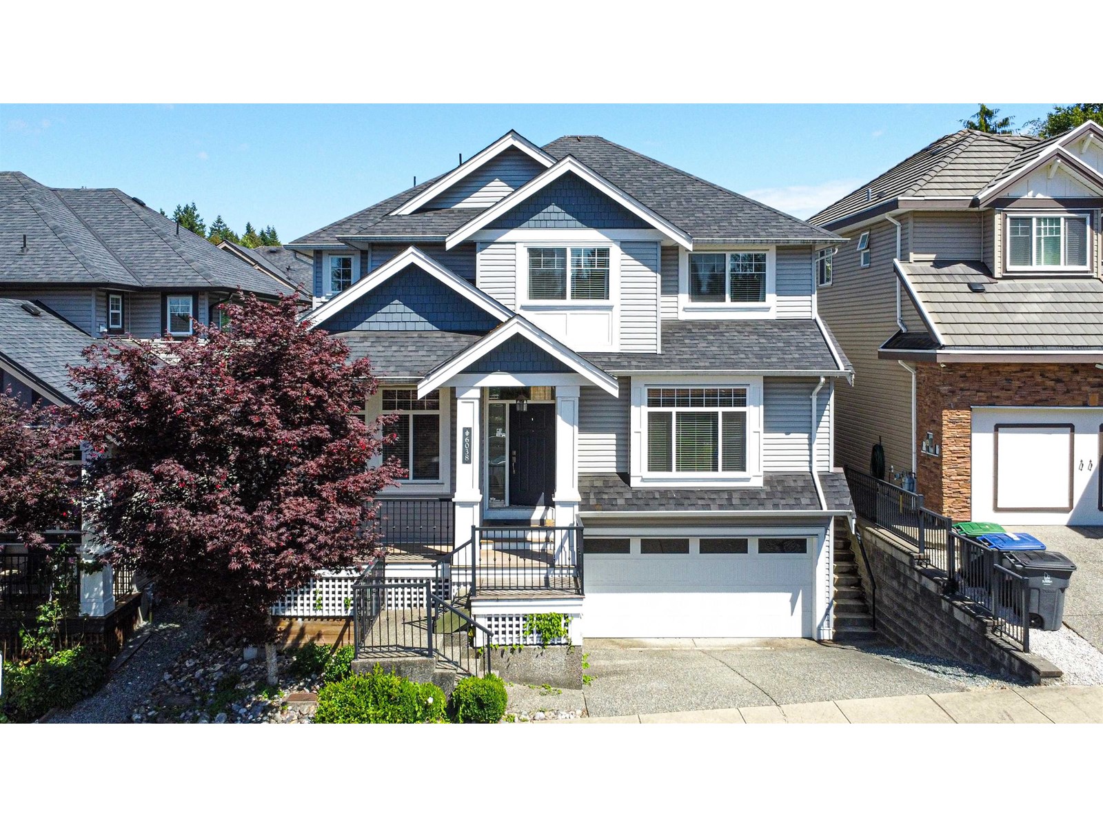 145 Street Unit 6038, Surrey, BC V3S 4R4