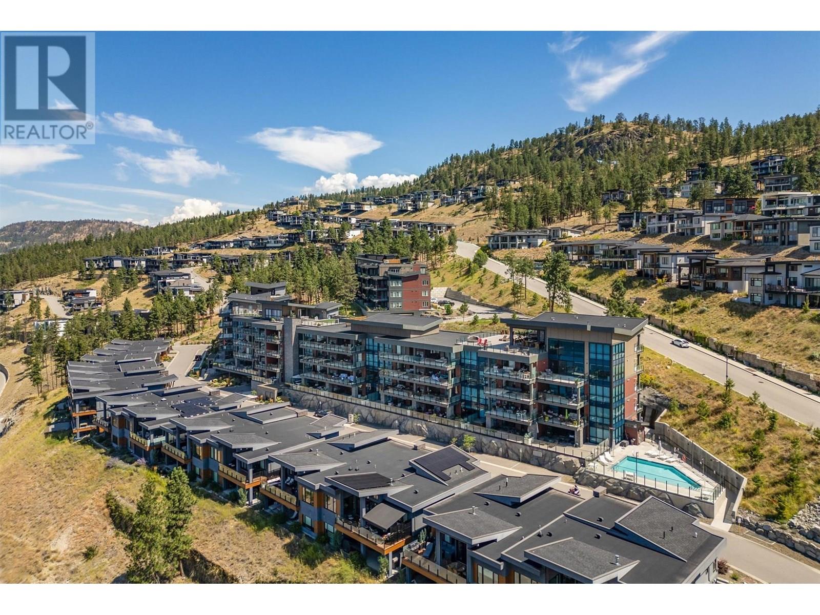 3475 Granite Close Unit 205, Kelowna, BC V1V 0B9