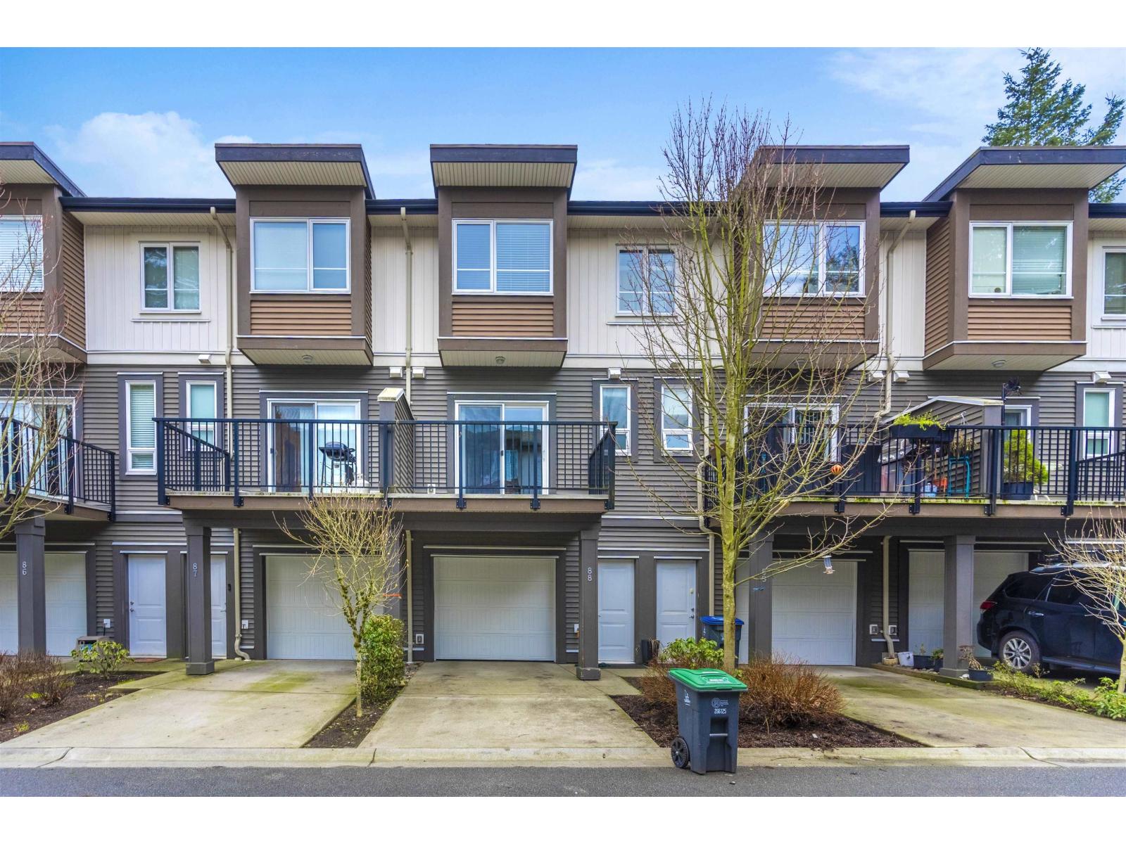 5888 144 Street Unit 88, Surrey, BC V3X 0G8