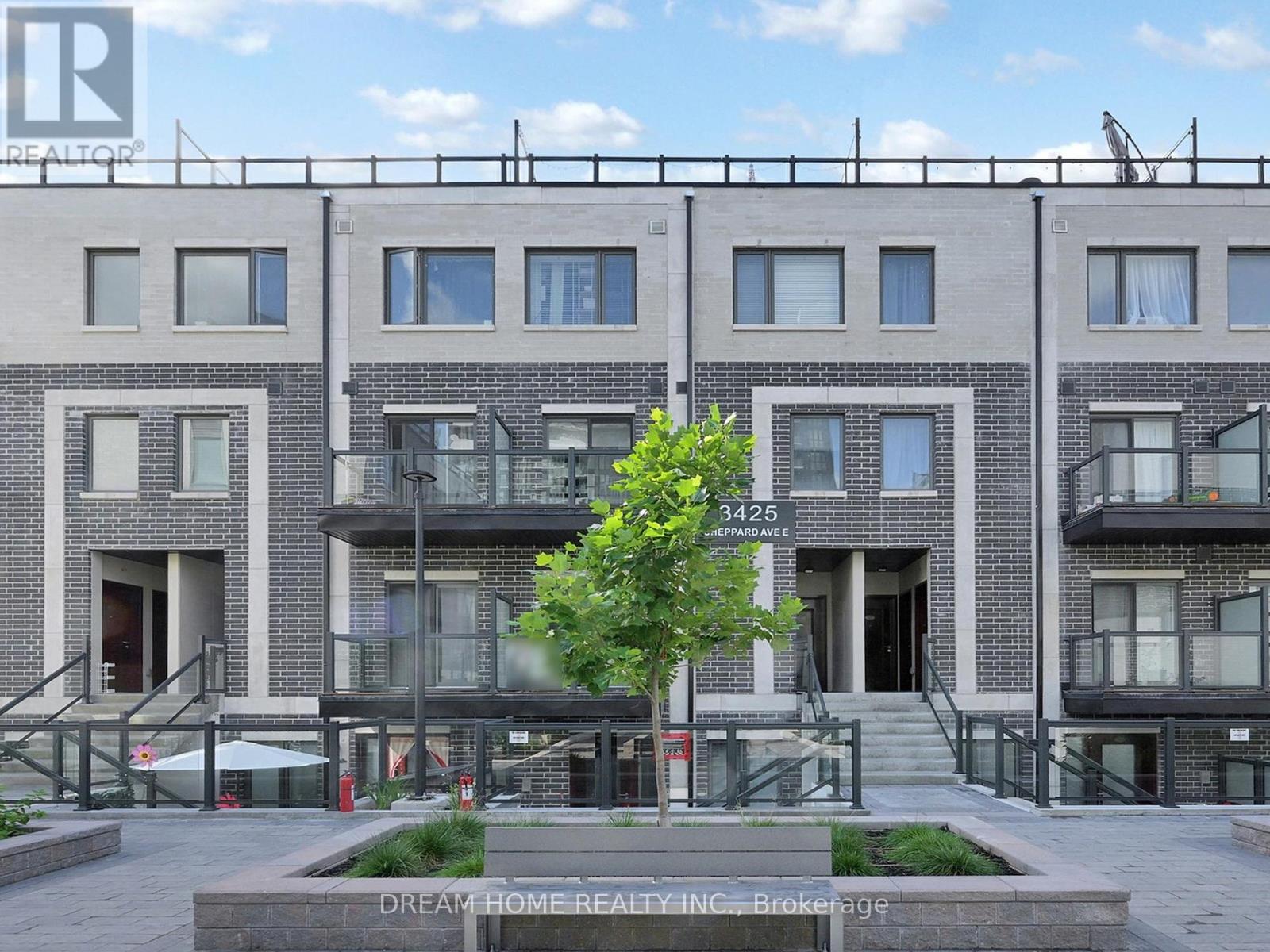 205 3425 Sheppard Ave E, Toronto Tam O'shanter-sullivan, ON M1T 3K5