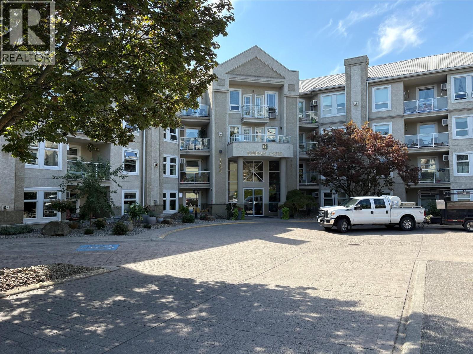 3300 Centennial Drive Unit 212, Vernon, BC V1T 9M5