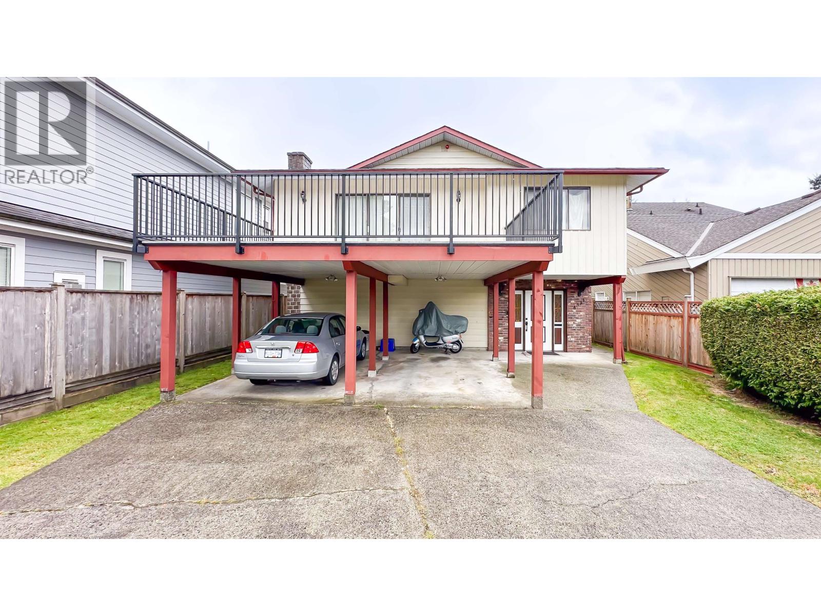 4331 Lancelot Dr, Richmond, BC V7C 4S4