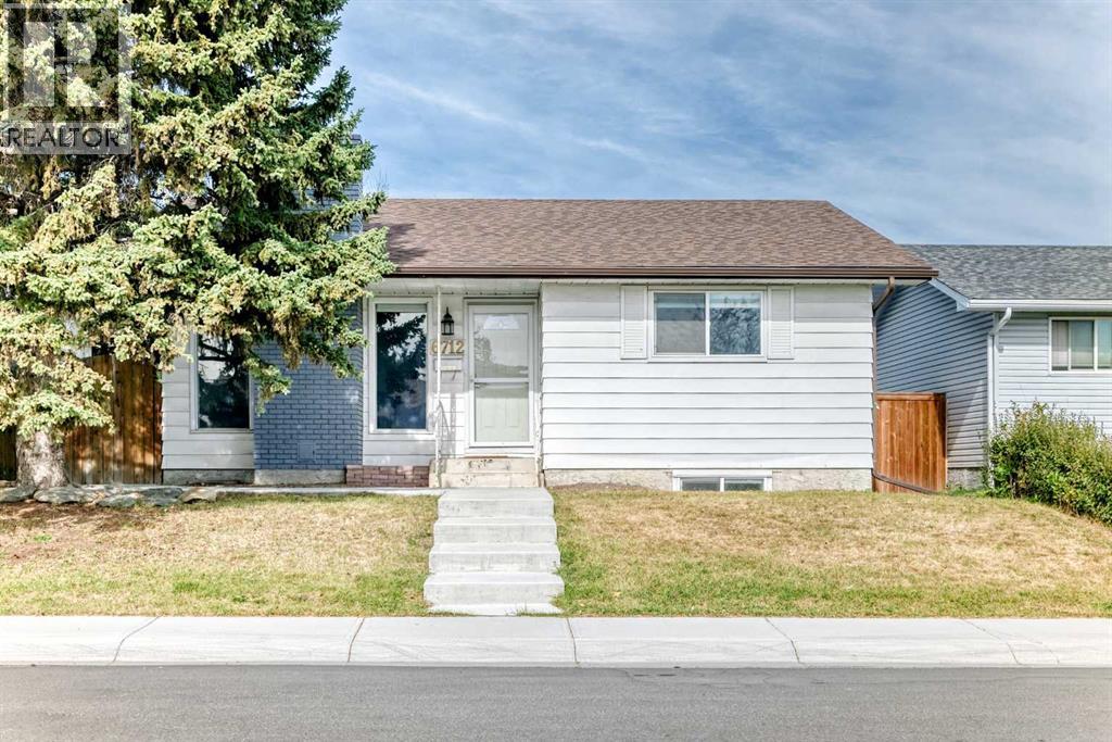 23 Avenue Ne Unit 6712, Calgary, AB T1Y 1V4