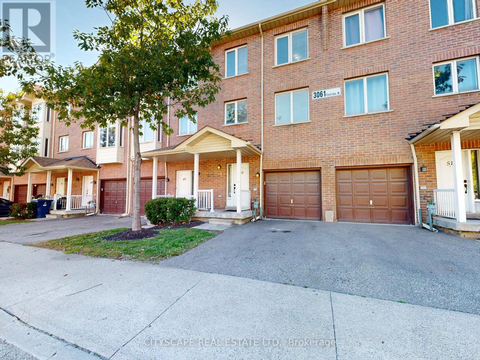 50 3061 Finch Ave W, Toronto, ON M9M 0A7