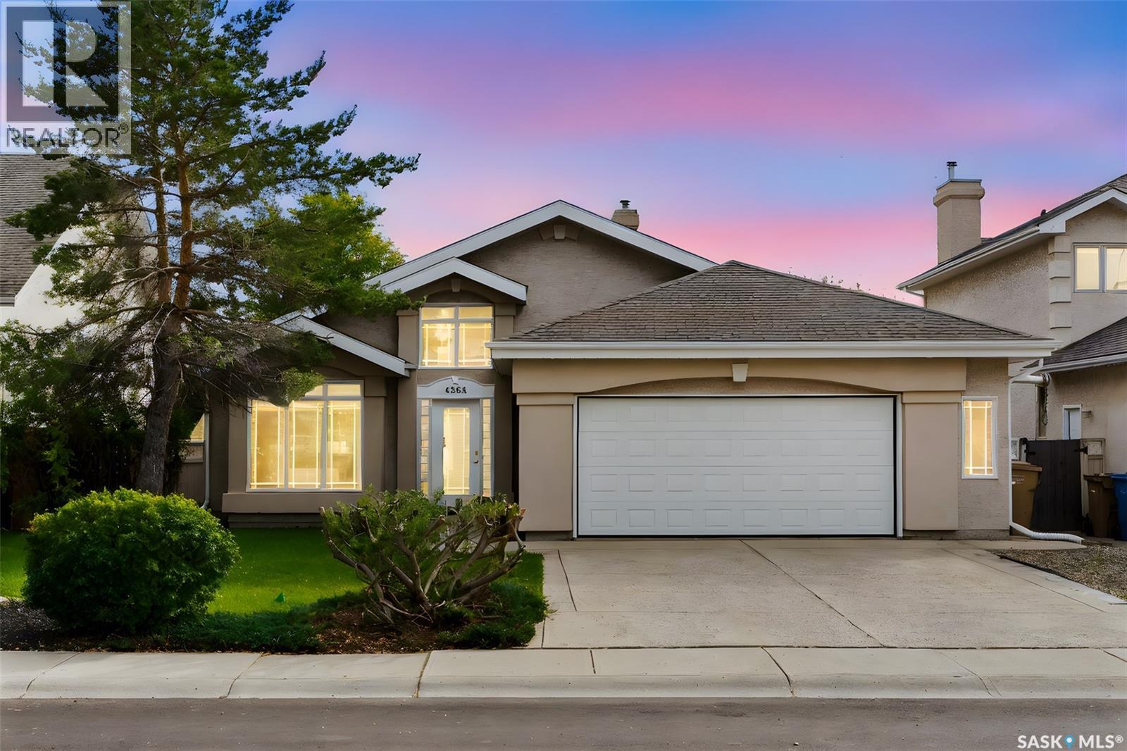 4284 Wascana Rdg, Regina, SK S4V 2T3
