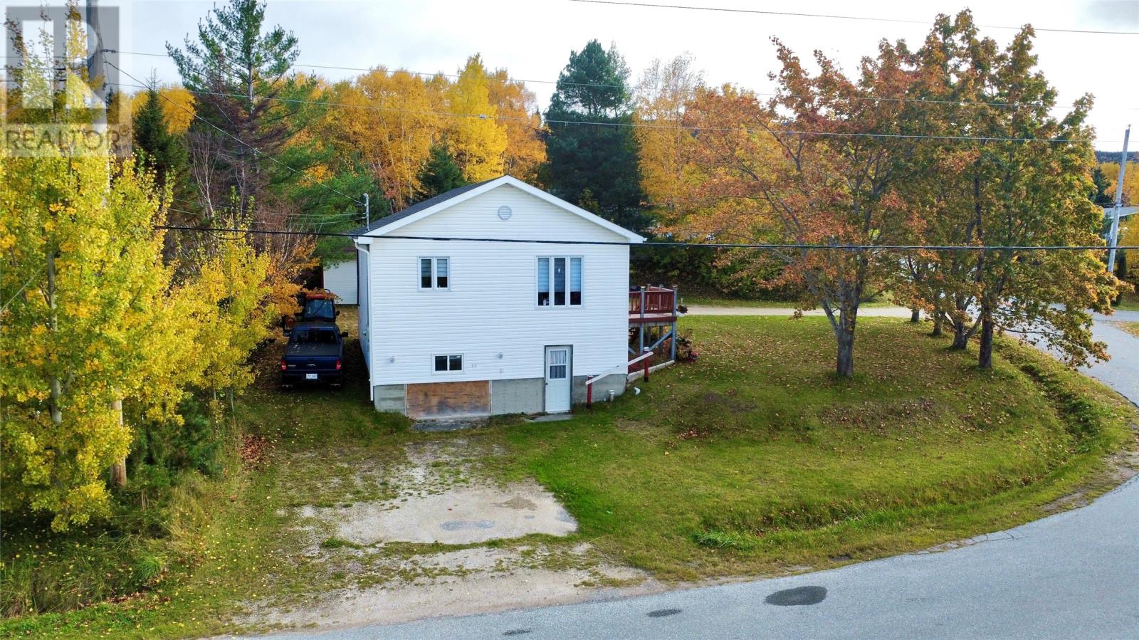 53 Squires Rd, Deer Lake, NL A8A 3E9