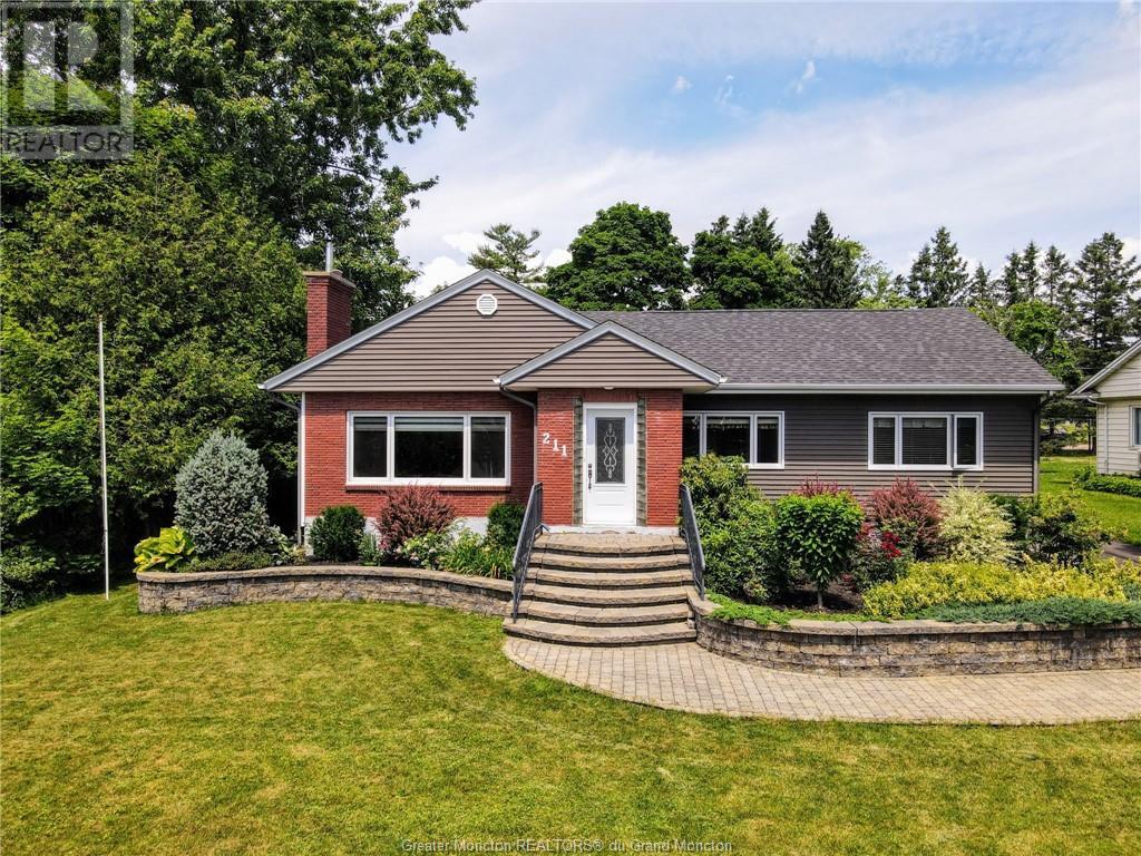 211 Shediac Rd, Moncton, NB E1A 2S3 MLS M160875 Houseful