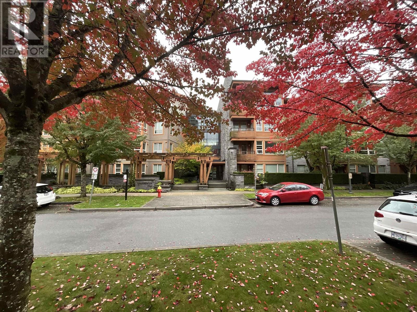 5788 Birney Avenue Unit 214, Vancouver, BC V6S 0A2