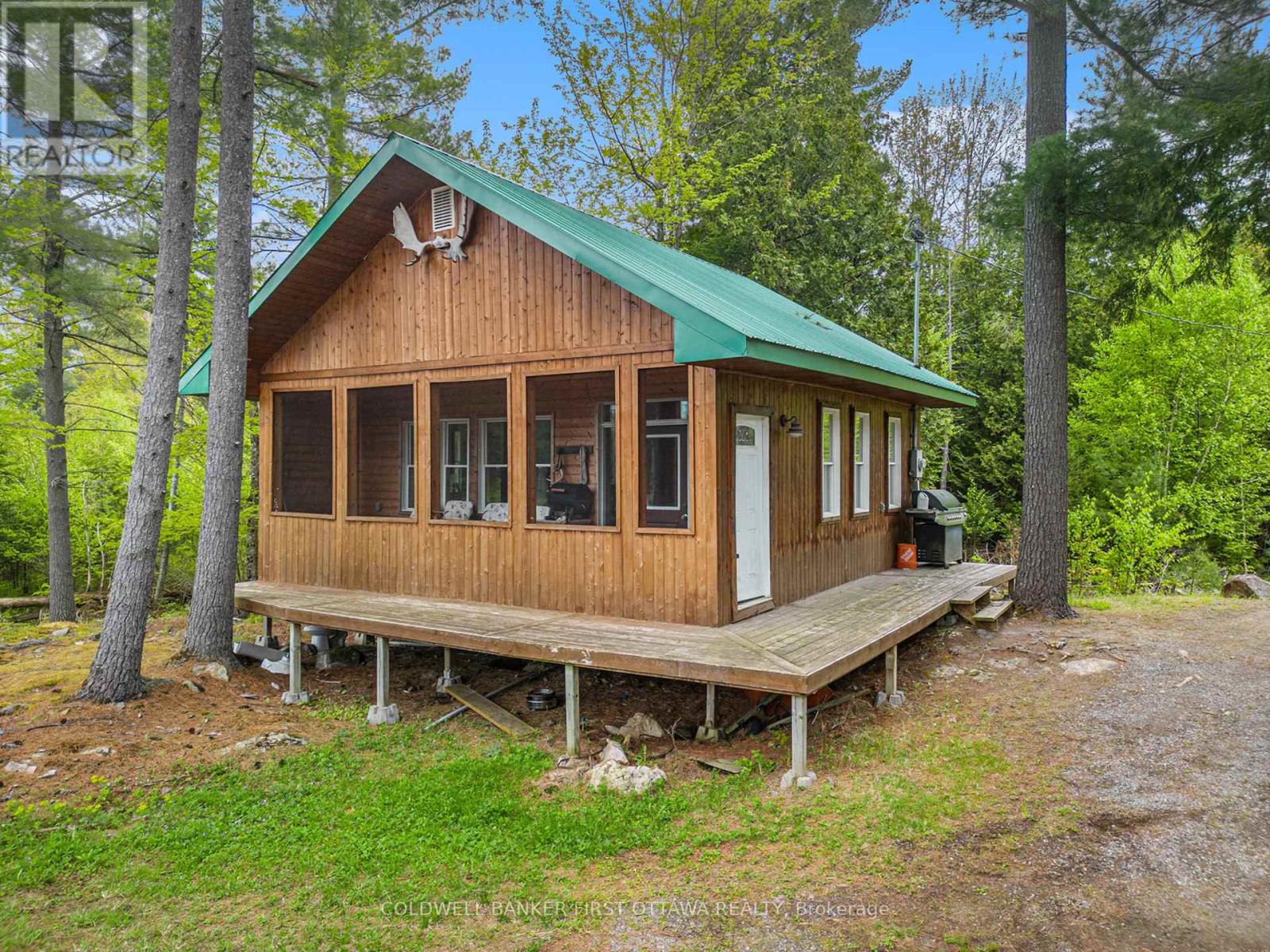 732 Bellamy Mills Rd, Mississippi Mills, ON K0A 1A0