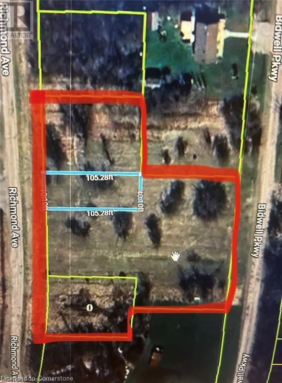 00 Richmond Ave, Fort Erie, ON L2A 5M4