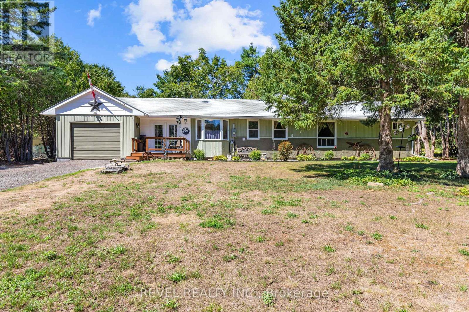 643 Balsam Lake Dr, Kawartha Lakes, ON K0M 2B0