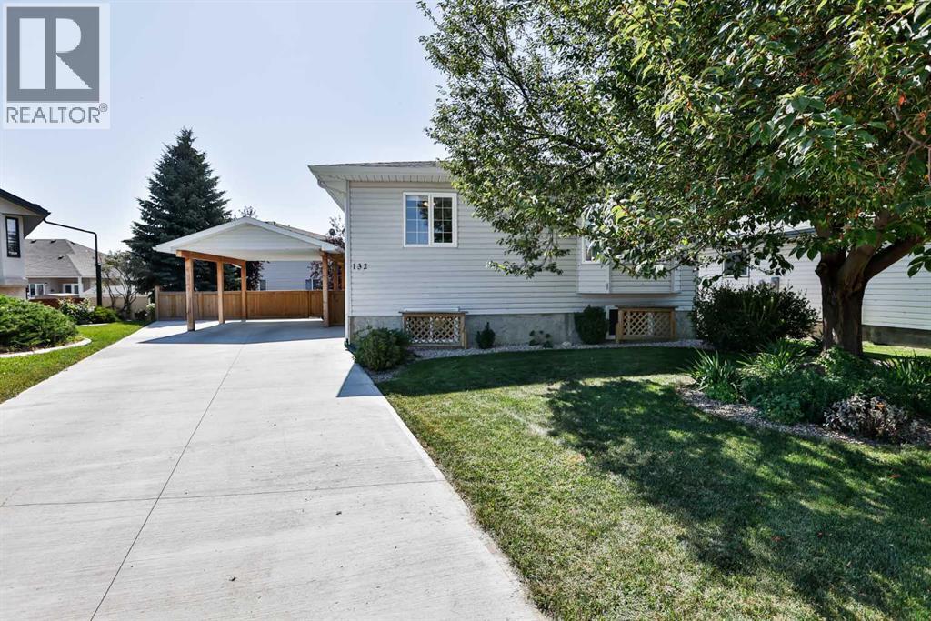 132 Alder Pl, Vulcan, AB T0L 2B0