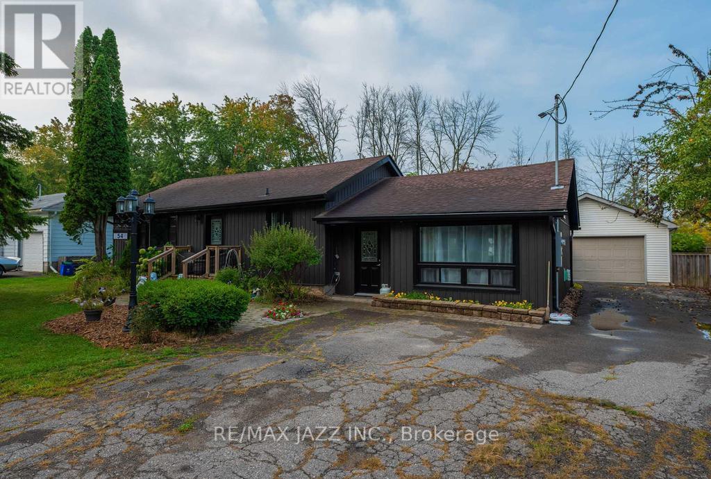 54 Virginia Blvd, Georgina, ON L0E 1N0
