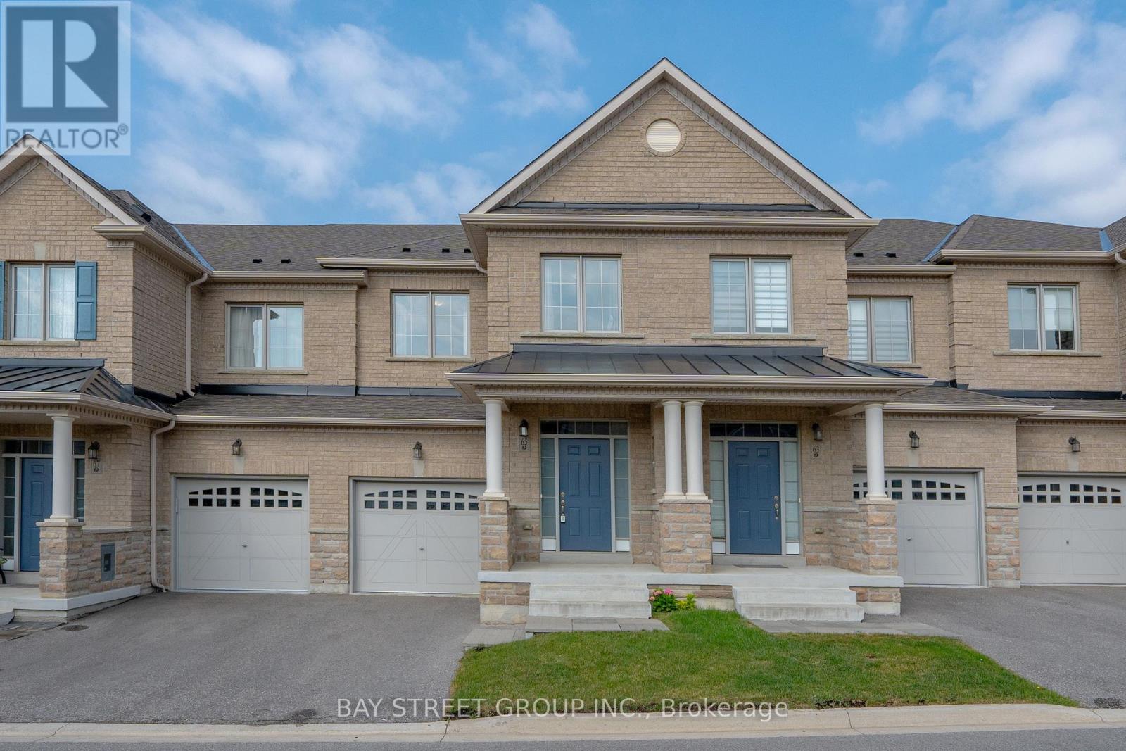 65 Bellflower Ln, Richmond Hill, ON L4E 1E7