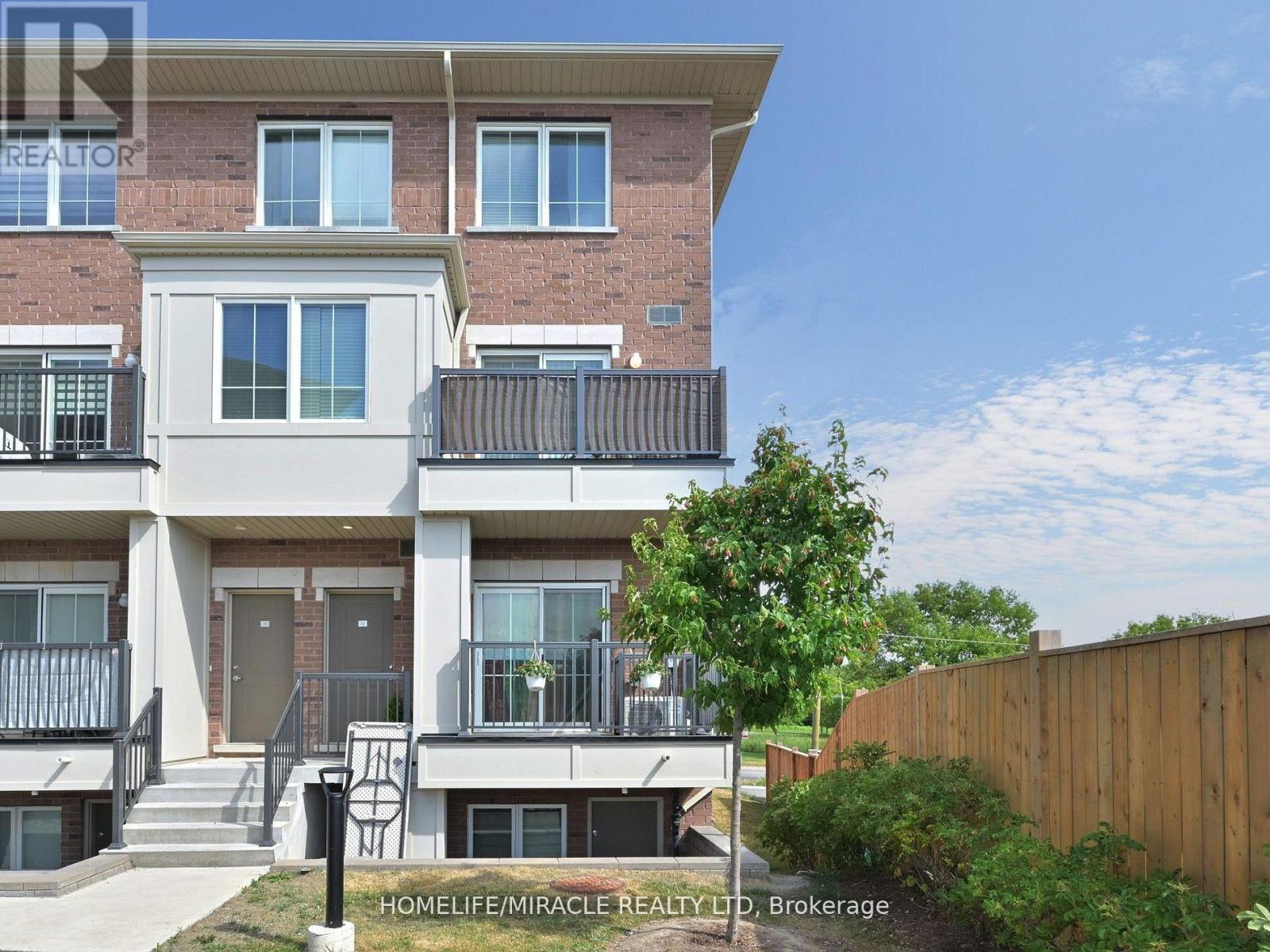 12 490 Beresford Path, Oshawa, ON L1H 0B2
