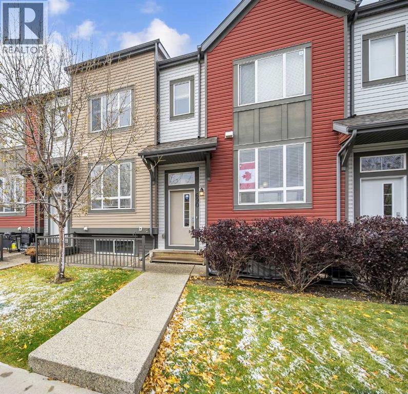 690 Copperpond Blvd SE, Calgary, AB T2Z 0L2