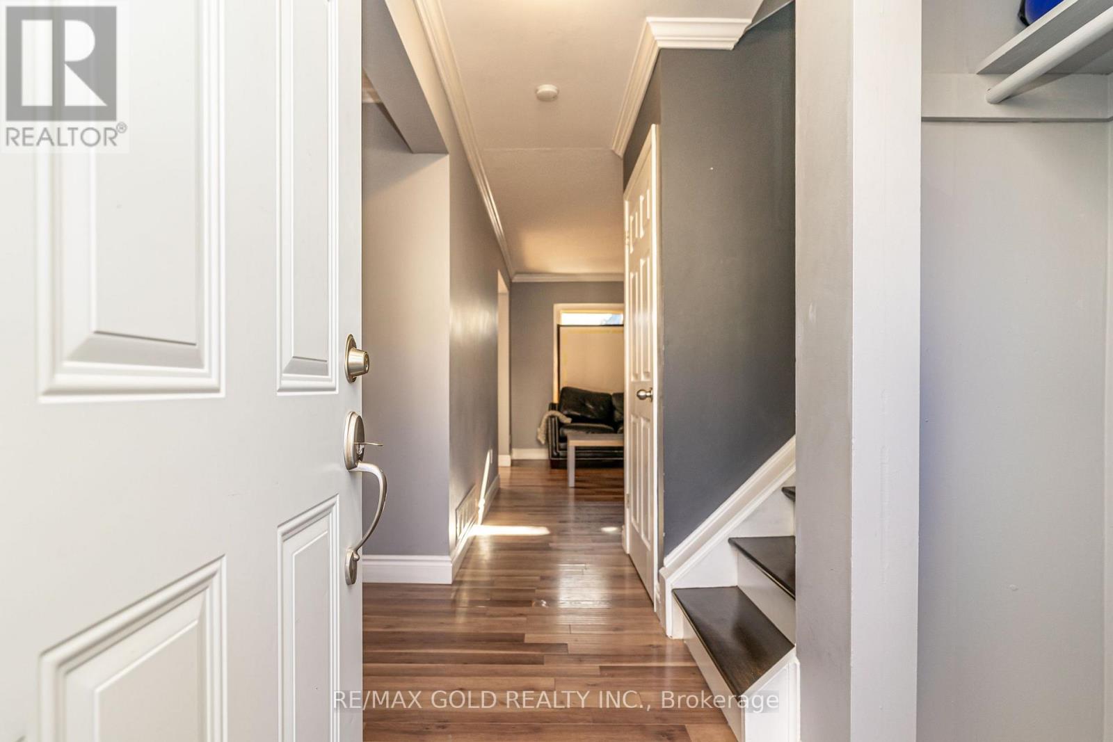 41 46 Dearbourne Blvd, Brampton, ON L6T 1J7