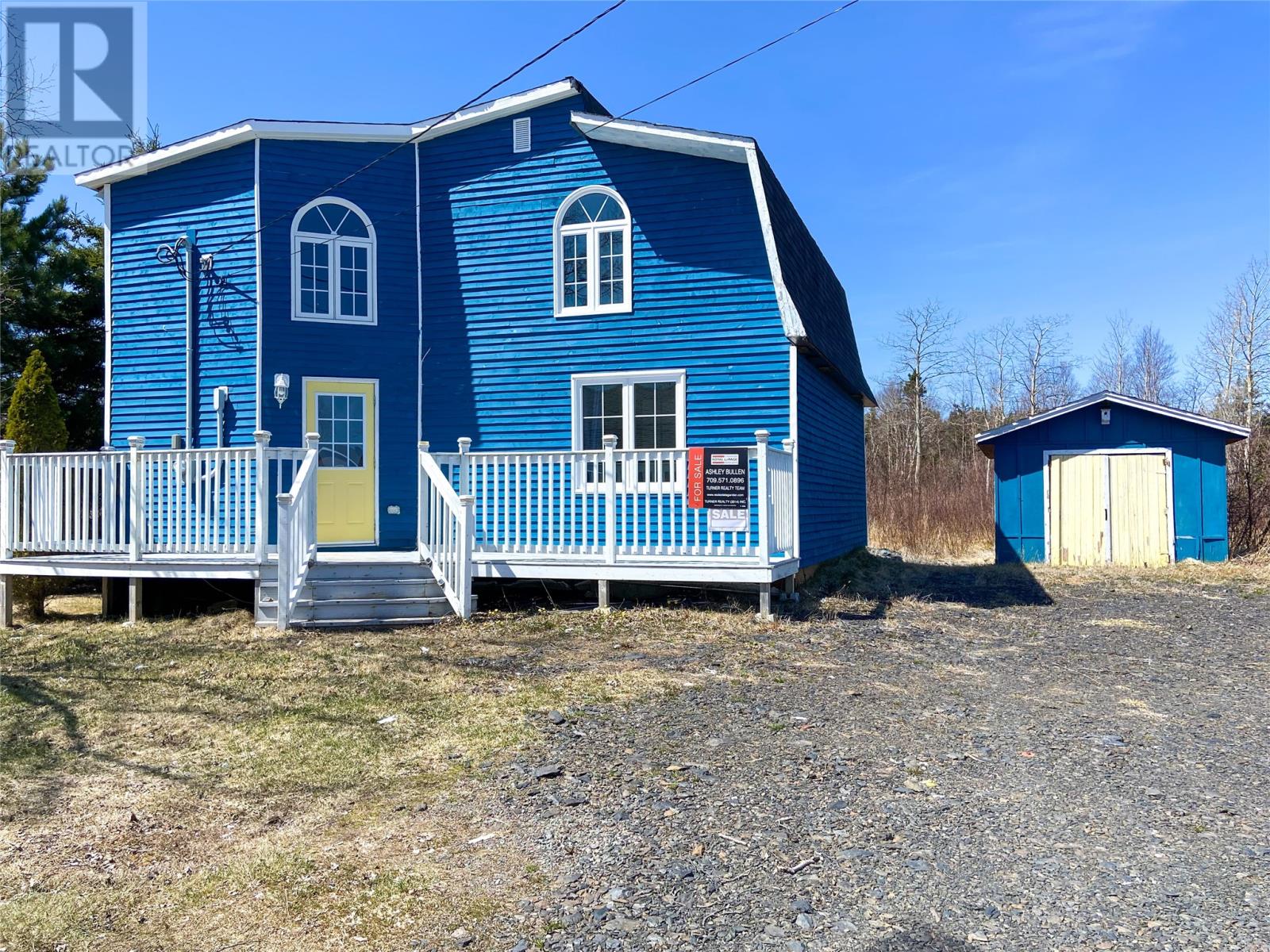5 A Allens Ave, Embree, NL A0G 2A0