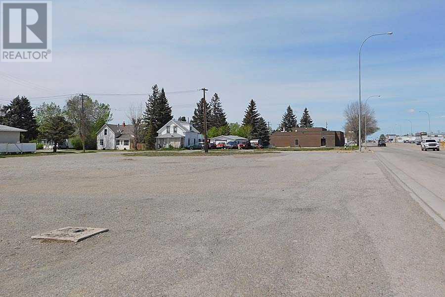 1 St Street W Unit 4419, Claresholm, AB T0L 0T0