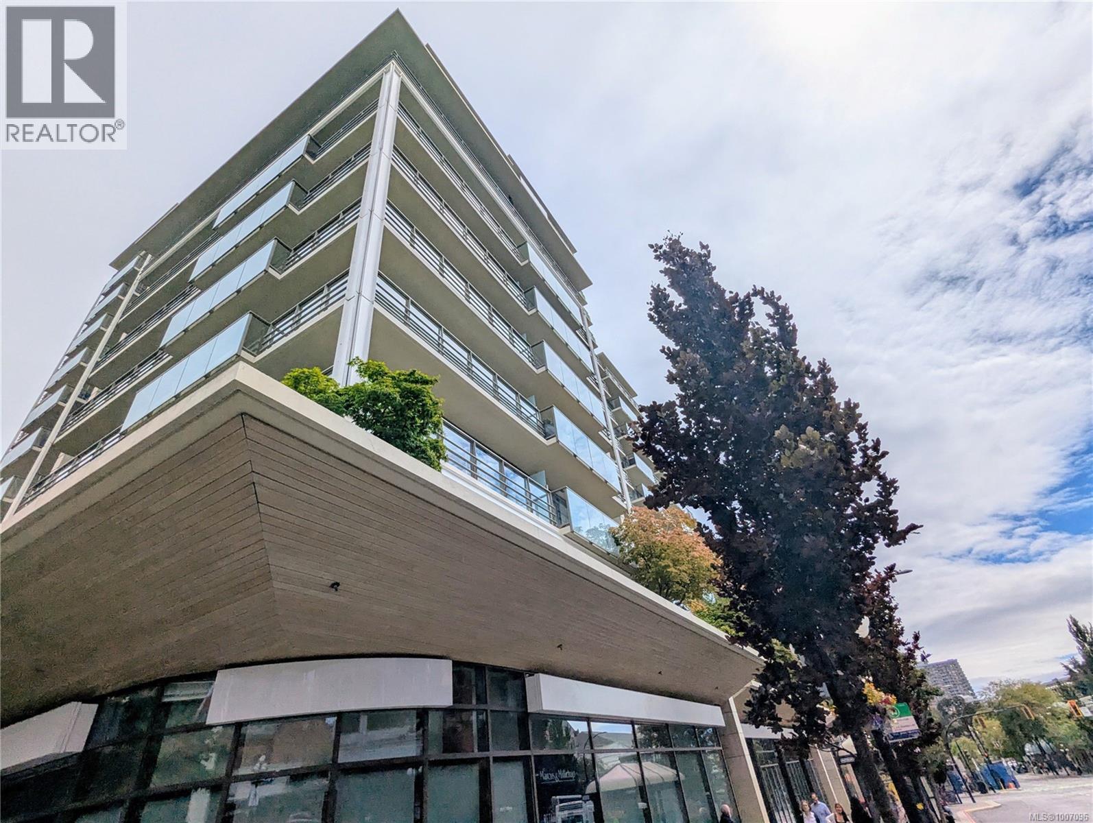 707 Courtney St Unit 1405 St, Victoria, BC V8W 0A9