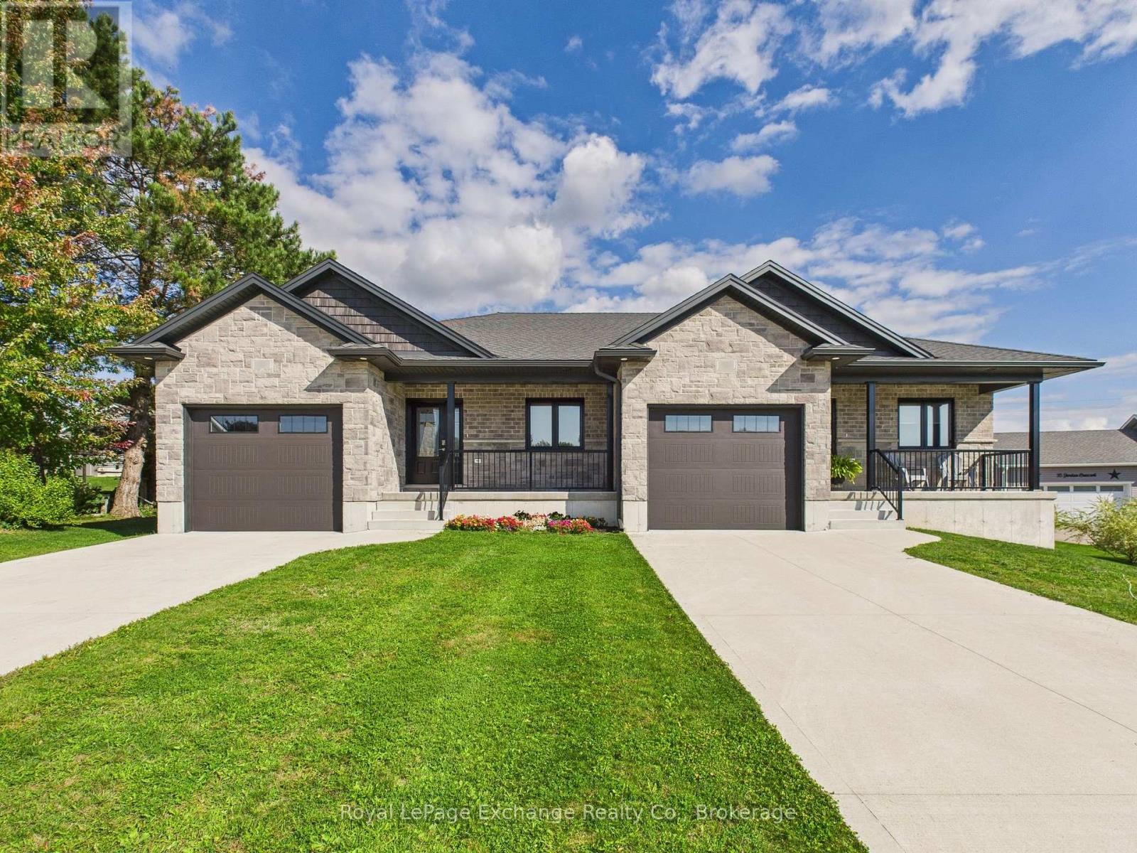 36 Jordan Cres, North Huron, ON N0G 1E0
