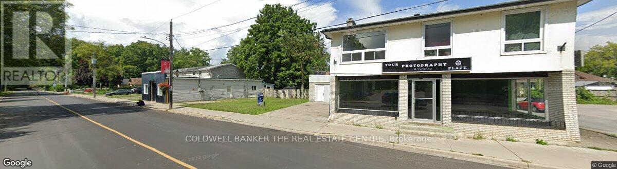 920 Lake Dr, Georgina, ON L0E 1L0