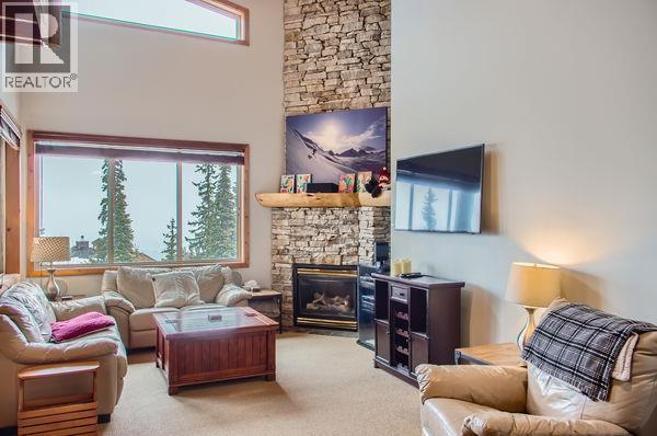 205 Raven Ridge Road Unit 8, Big White, BC V1P 1T4