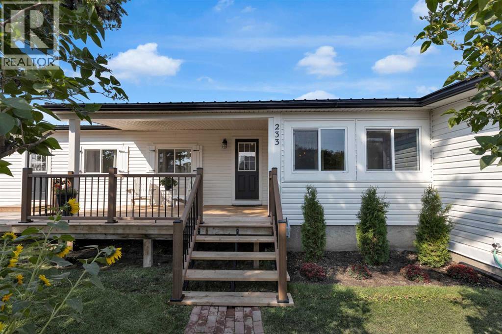 1 Street Unit 233, Irricana, AB T0M 1B0