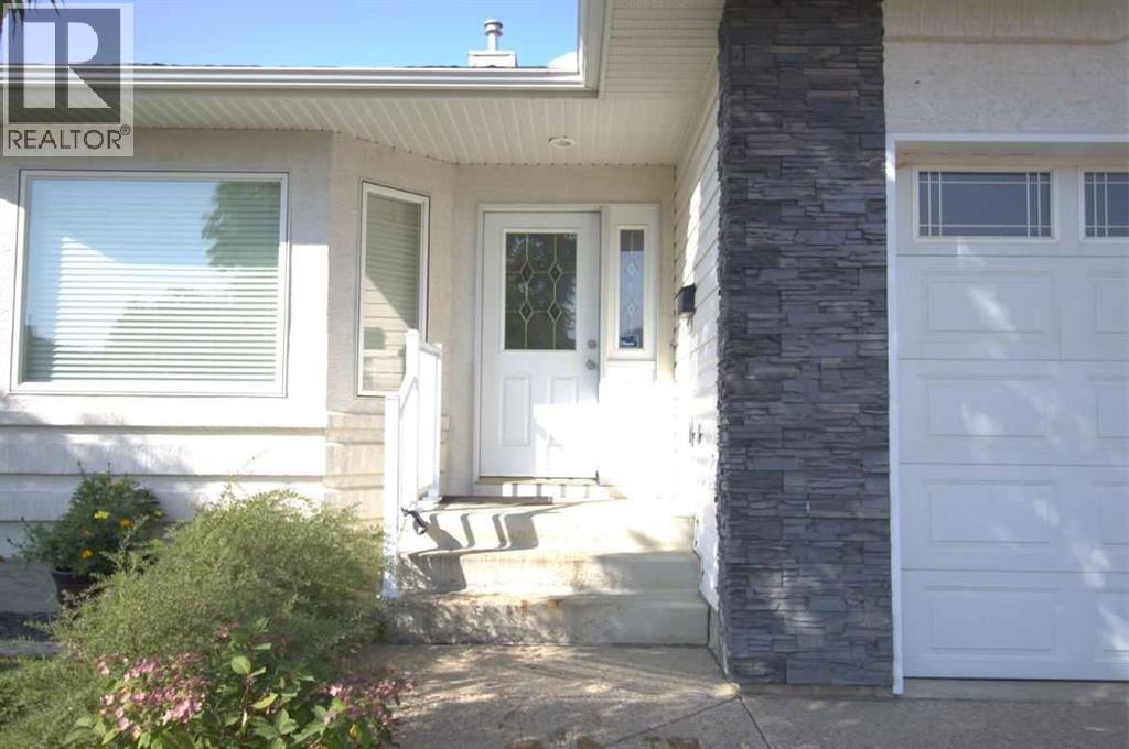 264 J W Mann Drive Unit 11, Fort Mcmurray, AB T9H 5J5