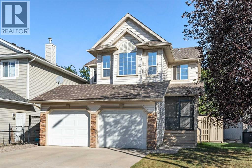 131 Crystalridge Ct, Okotoks, AB T1S 1X7