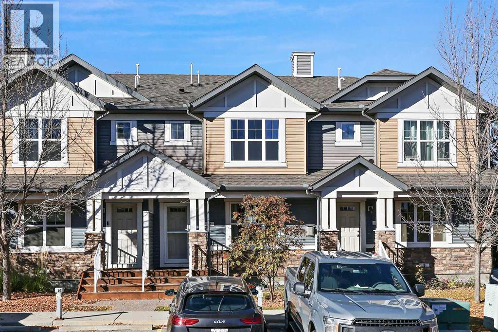 121 Chaparral Valley Gdns SE, Calgary, AB T2X 0P9