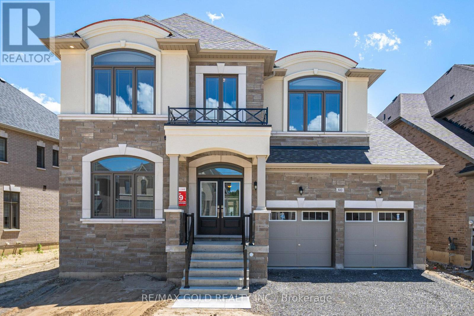 80 Raspberry Ridge Ave, Caledon Caledon East, ON L7C 4N2