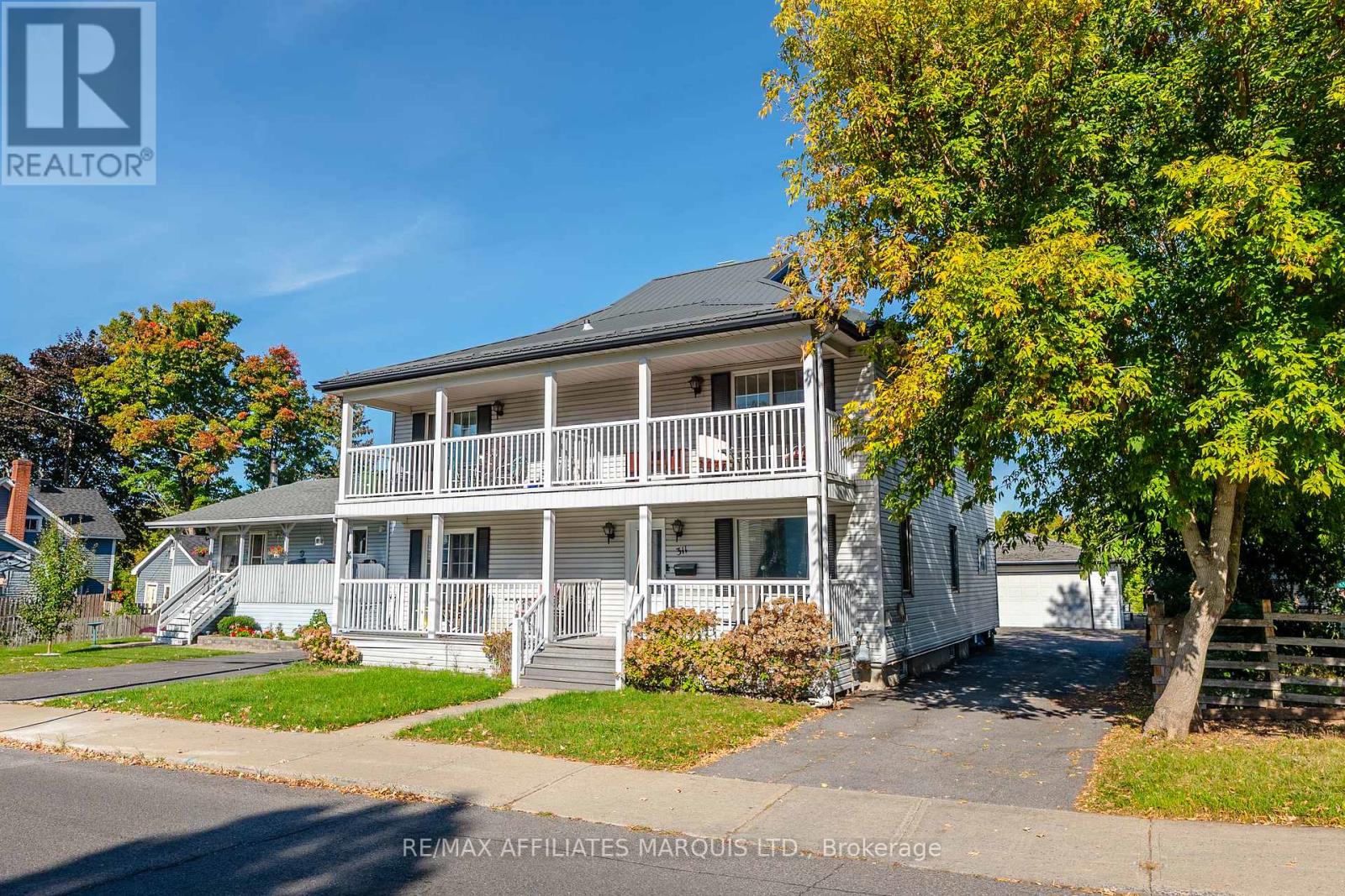 311 Sixth St E, Cornwall, ON K6H 2N8