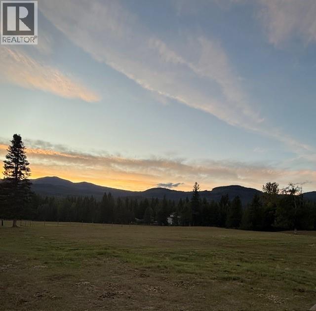 134 Wadlegger Rd, Clearwater, BC V0E 1N0