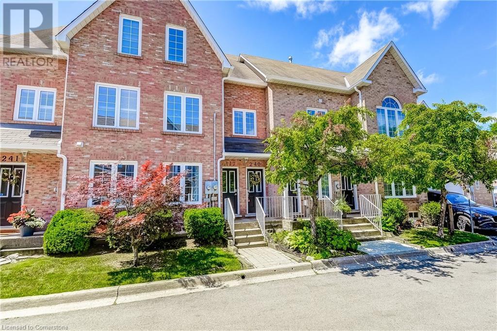 2055 Walkers Line Unit 240, Burlington, ON L7M 4B5