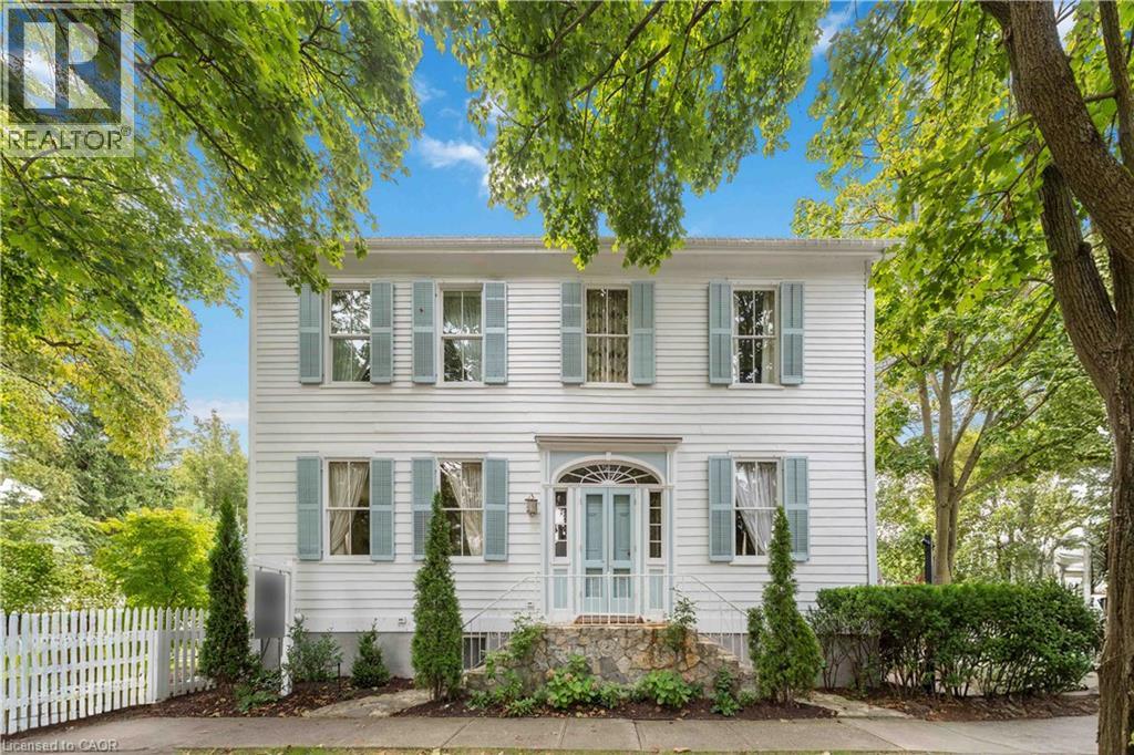 94 Prideaux St, Niagara-on-the-lake, ON L0S 1J0