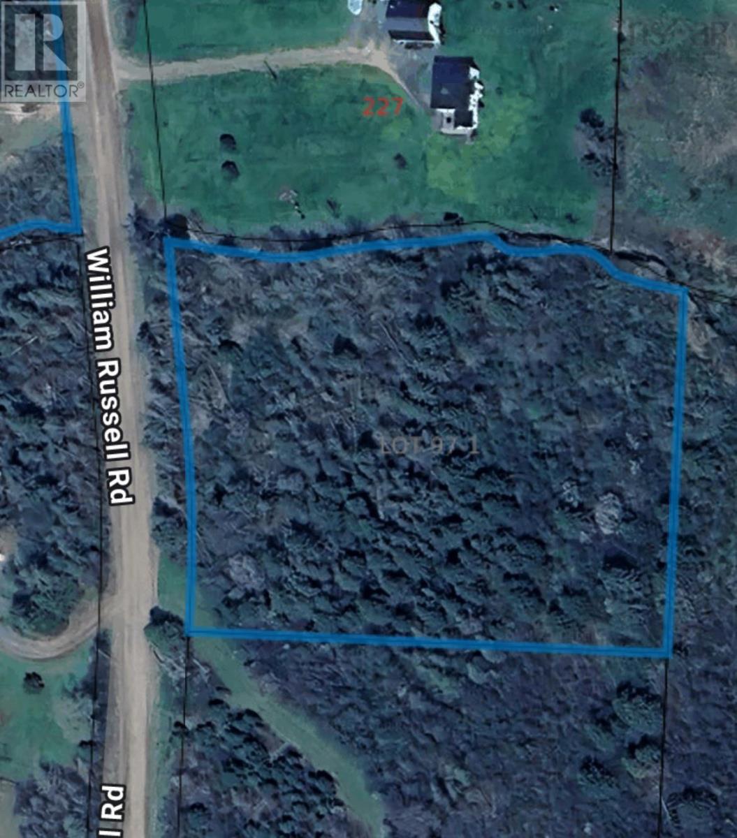 97 William Russell #-1, Hilden, NS B0N 1C0