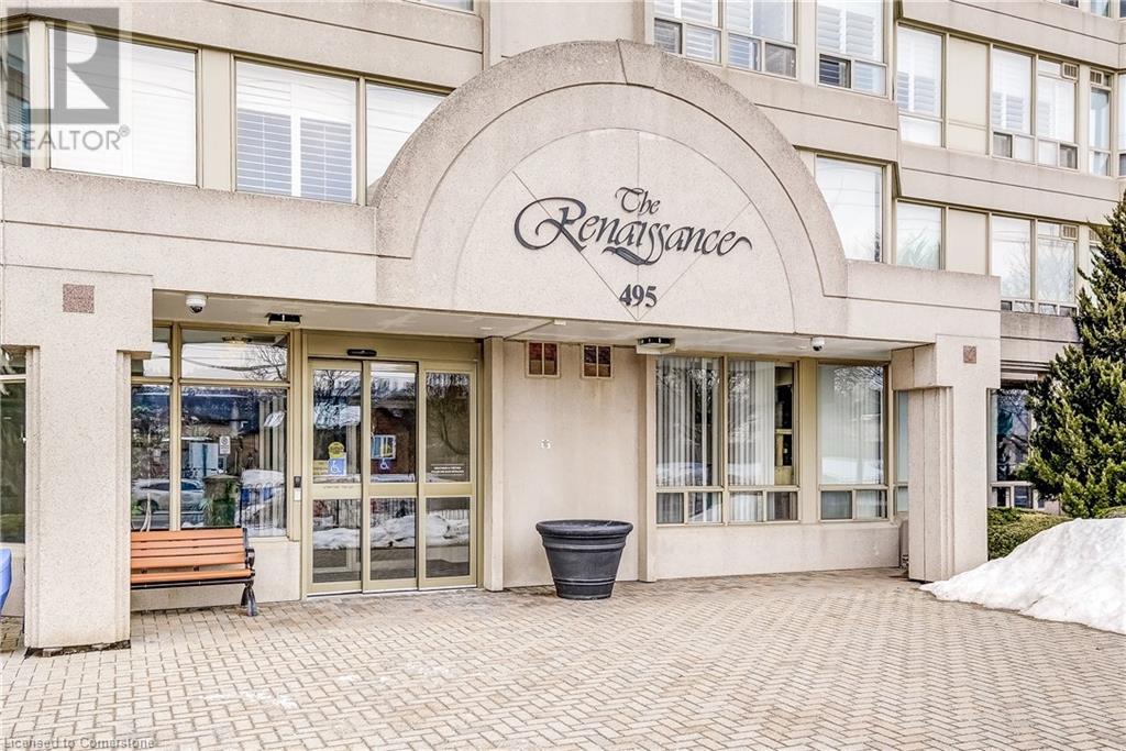 495 Highway No 8 Unit 510, Hamilton, ON L8G 5E1