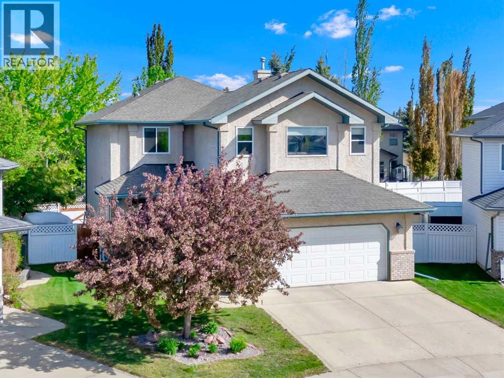 166 Asmundsen Ave, Red Deer, AB T4R 2X5