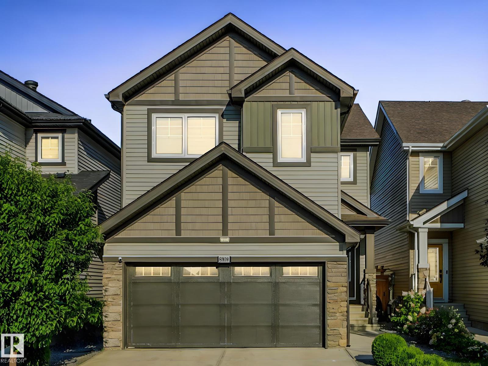 223 St Nw Unit 9919, Edmonton, AB T5T 7L7