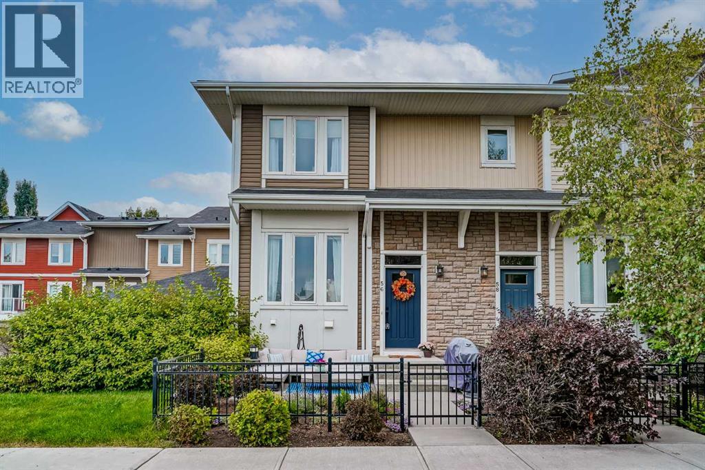 56 Auburn Bay Close SE, Calgary, AB T3M 0Y5