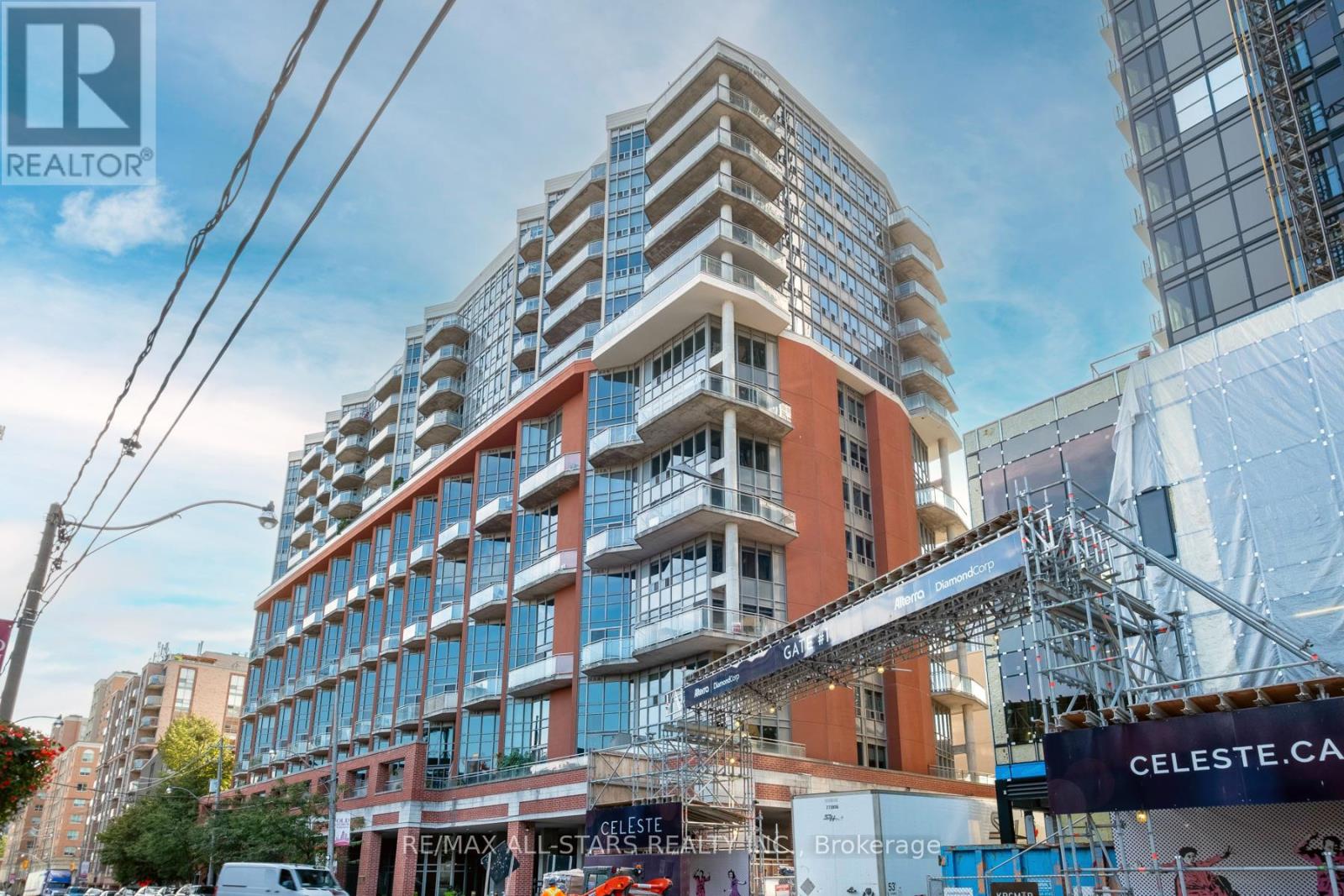 409 255 Richmond St E, Toronto, ON M5A 4T7