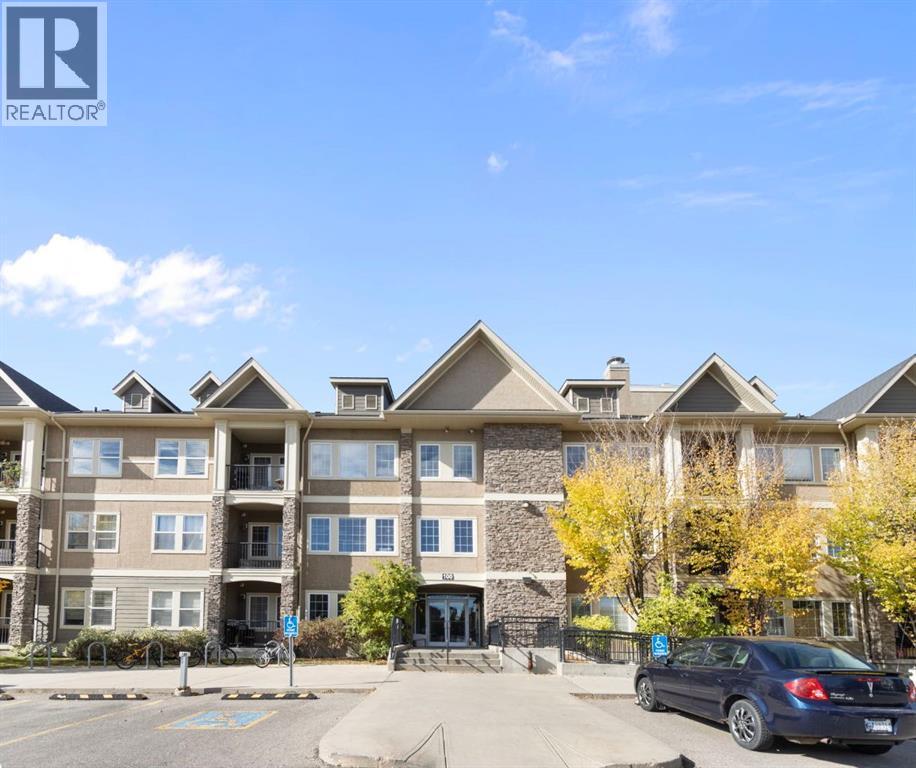 100 Cranfield Common Se Unit 105, Calgary, AB t3m 1s1
