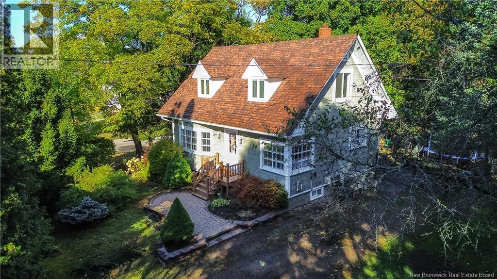 42 Arnold Ave, Sussex, NB E4E 2B8