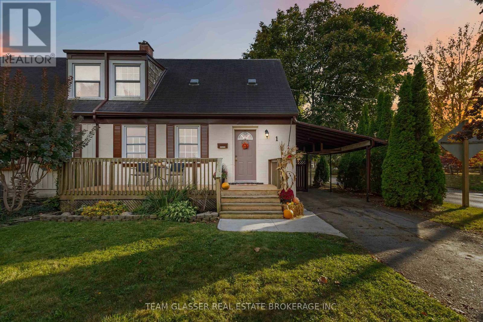 1 Cypress St, St. Thomas, ON N5R 1N2