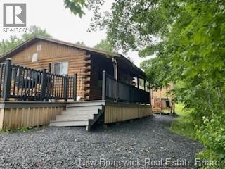 97 Hambrook Point Rd, Renous, NB E9E 2P1