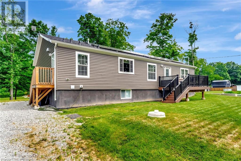 4881 Mapleview Cres, Port Colborne, ON L0S 1R0