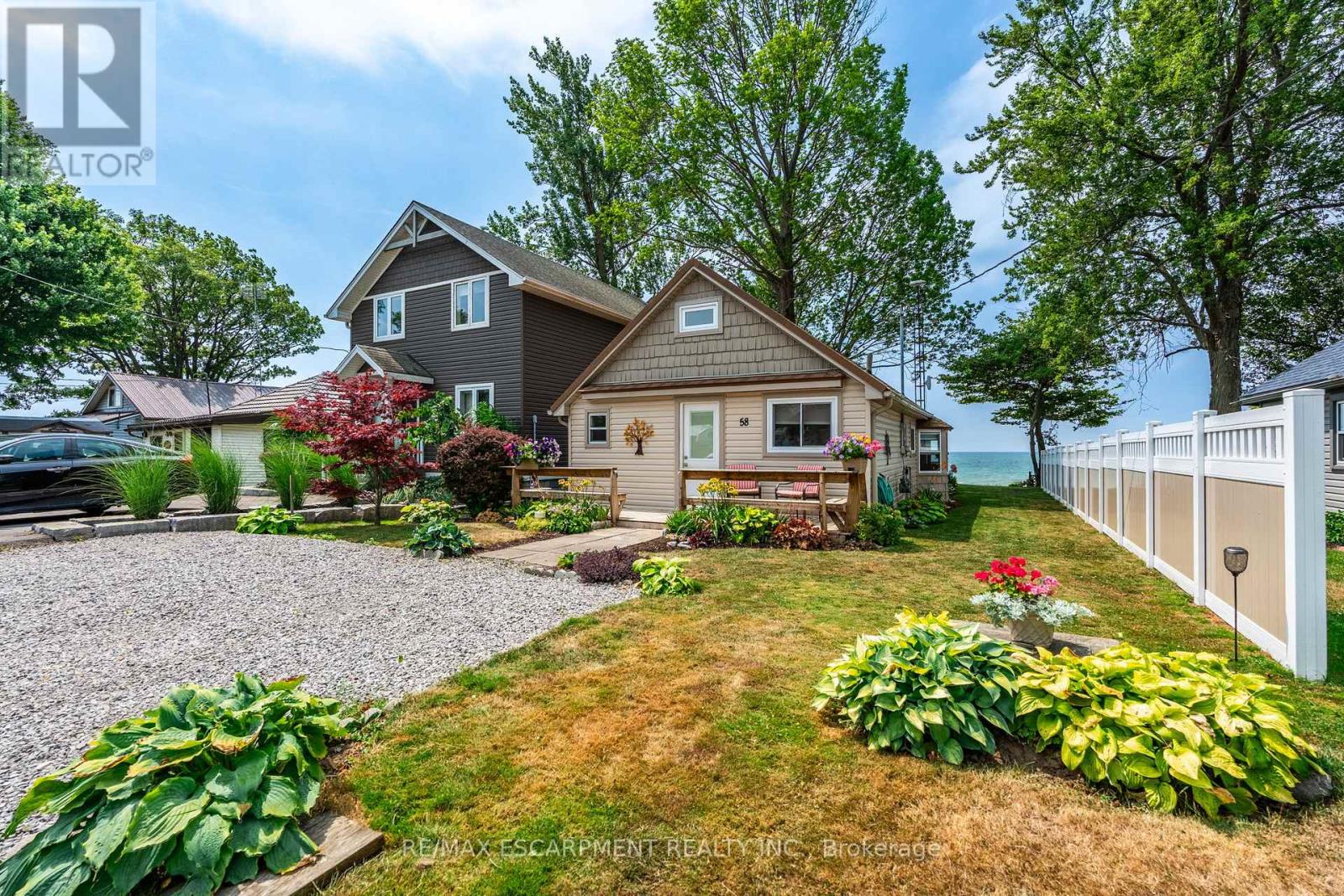58 Lakeside Dr, Haldimand, ON N0A 1L0